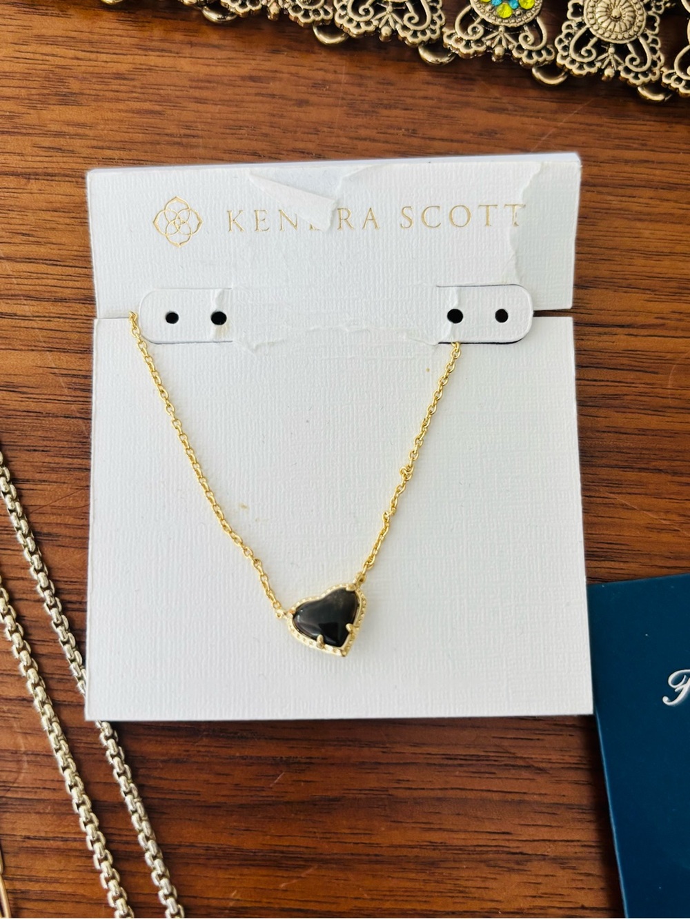 10 pc Necklace bundle - Picture 5 of 9